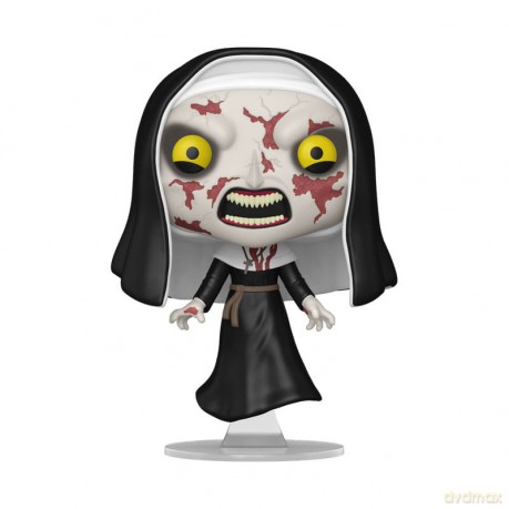 The Nun II POP! Movies Vinyl Figure The Nun 9 cm