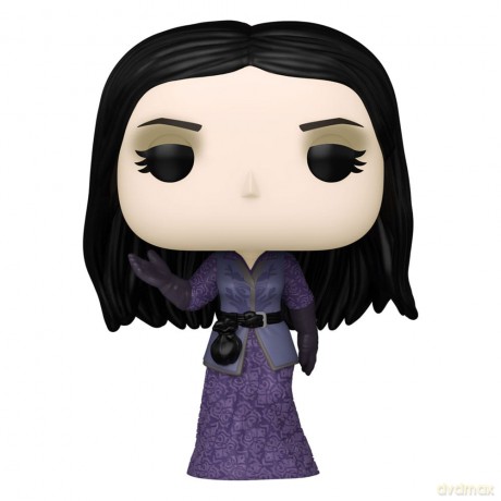 House of the Dragon POP! TV Vinyl Figure Alys Rivers 9 cm