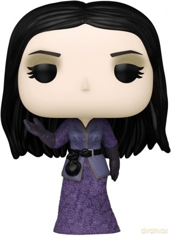 House of the Dragon POP! TV Vinyl Figure Alys Rivers 9 cm