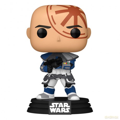 Star Wars POP! Vinyl Bobblehead Figures ARC Trooper Jesse 9 cm