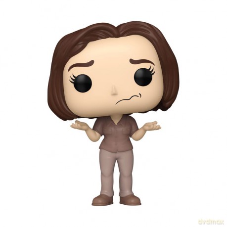 Saturday Night Live Pop! TV Vinyl Figure Debbie Downer 9 cm