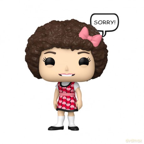 Saturday Night Live Pop! TV Vinyl Figure Gilly 9 cm