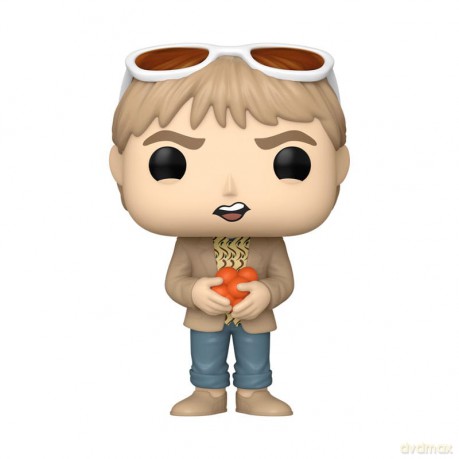 Saturday Night Live Pop! TV Vinyl Figure Stuart 9 cm