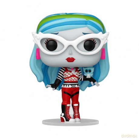 Monster High POP! Vinyl Figure Ghoulia 9 cm