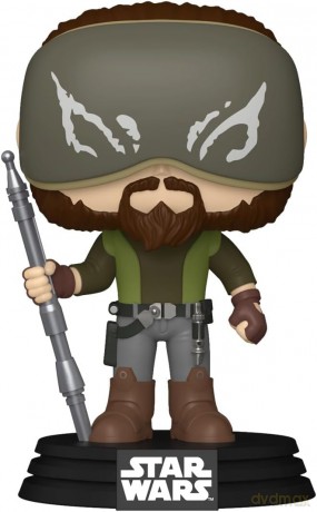 Star Wars POP! Vinyl Bobblehead Figure Kanan Jarrus 9 cm