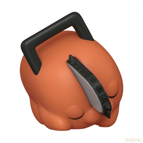 Chainsaw Man POP! Movies Vinyl Figure Sleeping Pochita 9 cm
