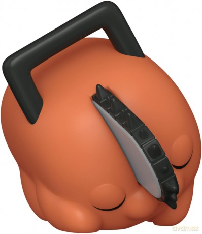 Chainsaw Man POP! Movies Vinyl Figure Sleeping Pochita 9 cm