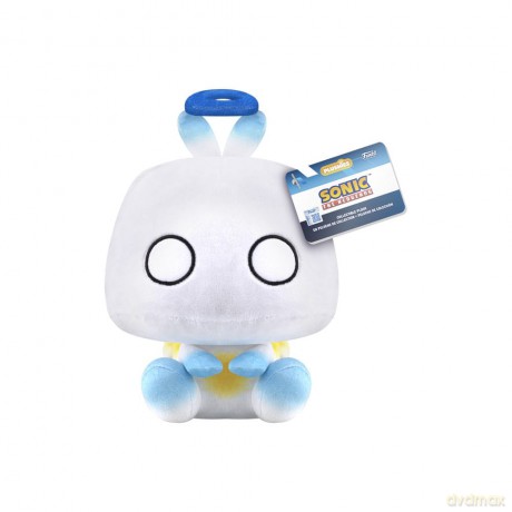 Sonic - The Hedgehog Plush Figure Hero Chao 18 cm