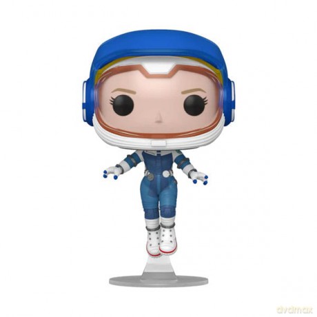The Fantastic Four: First Steps POP! Vinyl Figure Invisible Woman (Astronaut) 9 cm