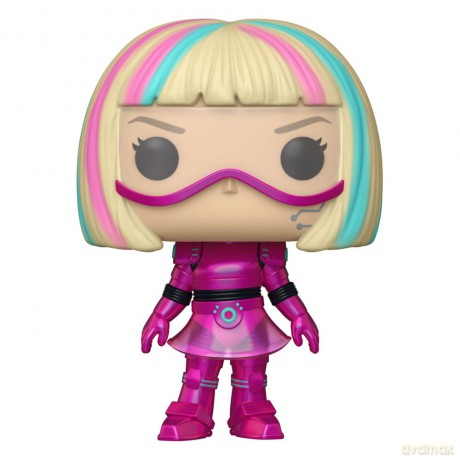 M3EGAN POP! Movies Vinyl Figure M3EGAN 9 cm