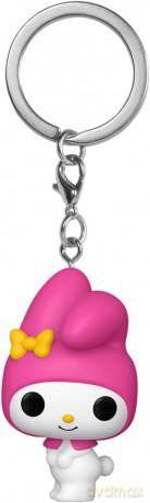 Sanrio POP! Vinyl Keychains 4 cm My Melody