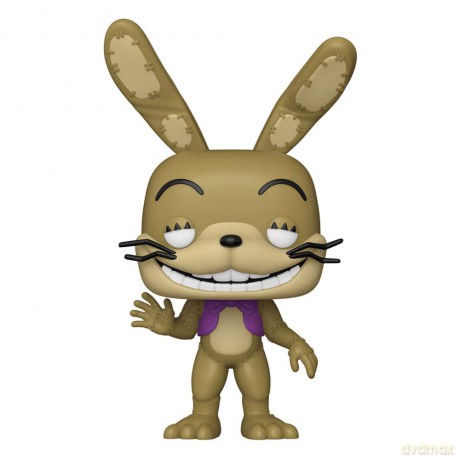 Five Nights at Freddy's: Help Wanted 2 POP! Vinyl Figure Glitchtrap 9 cm