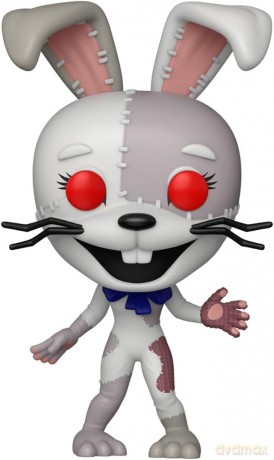 Five Nights at Freddy's: Help Wanted 2 POP! Vinyl Figure Vanny 9 cm