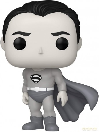 DC Comics POP! Heroes Vinyl Superman '50 9 cm