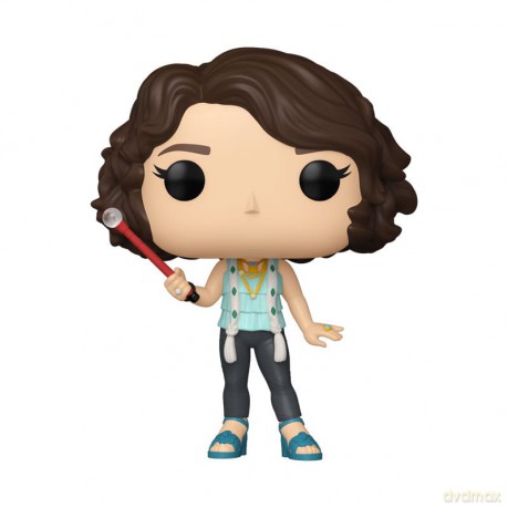 Wizards Of Waverly Place POP! Sayings Vinyl Figure Alex Russo 9 cm