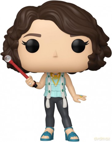 Wizards Of Waverly Place POP! Sayings Vinyl Figure Alex Russo 9 cm