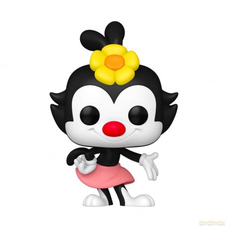 Animaniacs POP! Animation Vinyl Figure Dot 9 cm