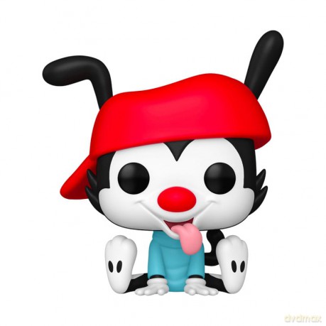 Animaniacs POP! Animation Vinyl Figure Wakko 9 cm
