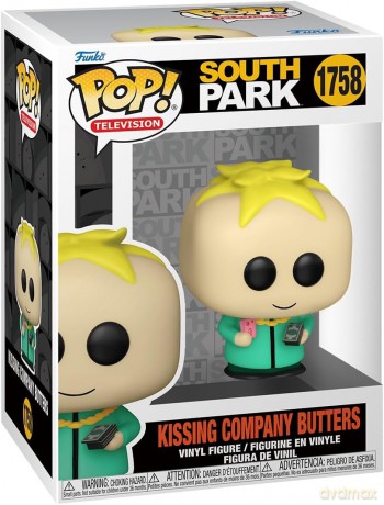 South Park POP! TV Vinyl Figure Butters Stotch 9 cm