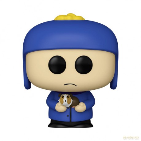 South Park POP! TV Vinyl Figure Craig Tucker 9 cm