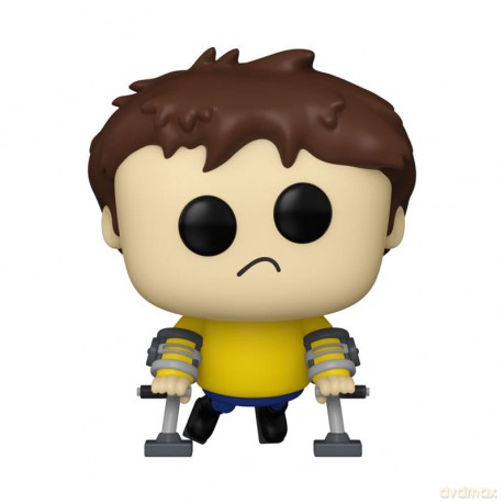 South Park POP! TV Vinyl Figure Jimmy Valmer 9 cm