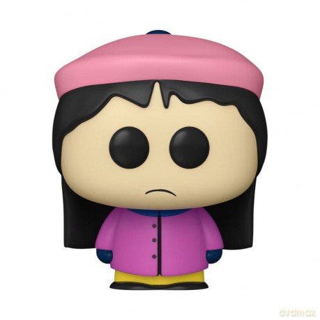 South Park POP! TV Vinyl Figure Wendy Testaburger 9 cm