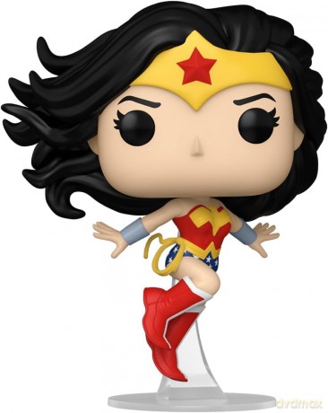 DC Comics POP! Heroes Vinyl New Classics - Wonder Woman 9 cm