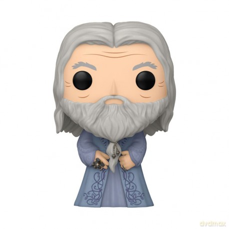 Harry Potter POP! Holiday Vinyl Figure Dumbledore Horcruxes 9 cm