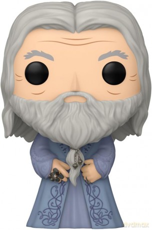 Harry Potter POP! Holiday Vinyl Figure Dumbledore Horcruxes 9 cm