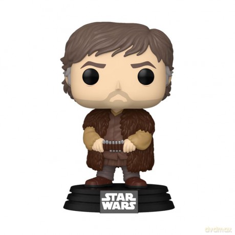 Star Wars POP! Vinyl Bobblehead Figure Jabba the Hutt (Deleted Scenes) 9 cm