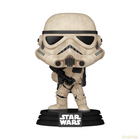 Star Wars POP! Vinyl Bobblehead Figure Sandtrooper (Deleted Scenes) 9 cm