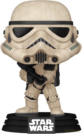 Star Wars POP! Vinyl Bobblehead Figure Sandtrooper (Deleted Scenes) 9 cm