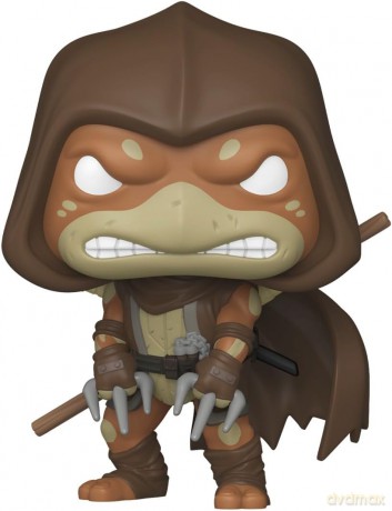 Teenage Mutant Ninja Turtles POP! Vinyl Figure Moja 9 cm