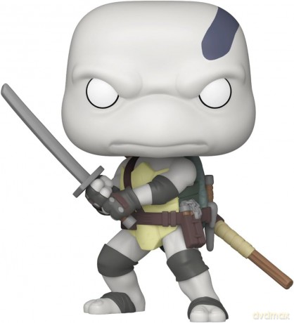Teenage Mutant Ninja Turtles POP! Vinyl Figure Uno 9 cm