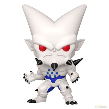 Dragon Ball GT Super Sized POP! Marvel Vinyl Figure Super Yi-Shinron 15 cm
