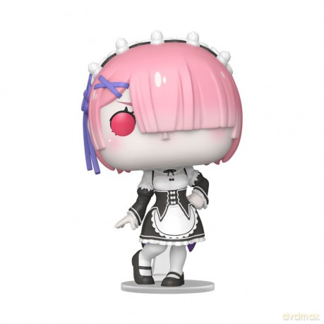 Re:Zero POP! Animation Vinyl Figures Ram 9 cm