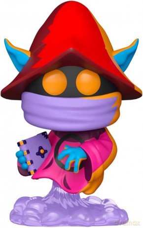 Masters of the Universe POP! Television Vinyl Figure Orko (Comic Deco) 9 cm