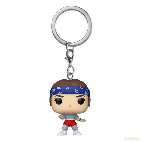 Stranger Things POP! Vinyl Keychains 4 cm Eleven with Bandana Display (12)