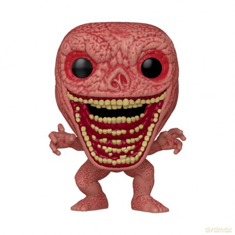 Smile POP! Movies Vinyl Figures Entity 9 cm