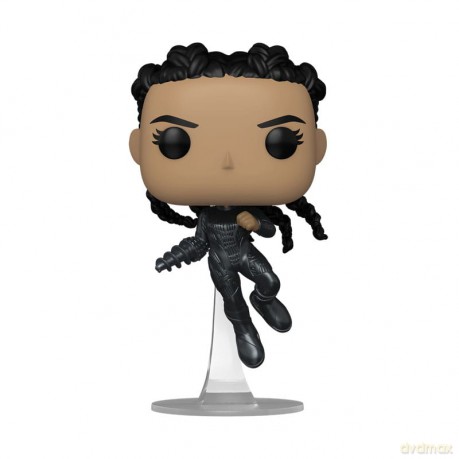 Superman (2025) POP! Plus Movies Vinyl Figures The Engineer (MT) 9 cm