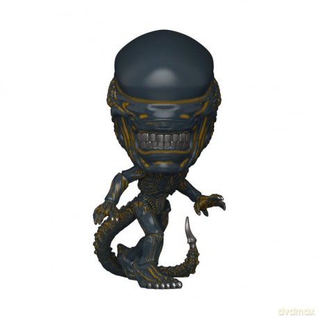 Alien: Earth Super Sized POP! Marvel Vinyl Figure Xenomorph 15 cm