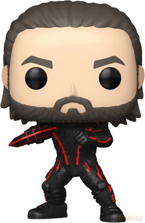 Tron: Ares POP! Movies Vinyl Figures Ares 9 cm