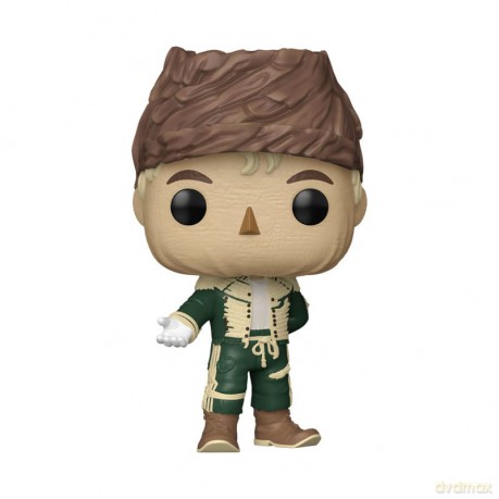 Wicked POP! Vinyl Figure Scarecrow 9 cm