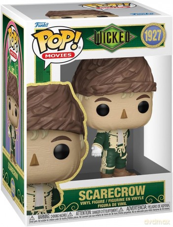 Wicked POP! Vinyl Figure Scarecrow 9 cm