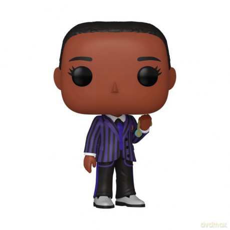 Wednesday POP! TV Vinyl Figure Bianca 9 cm