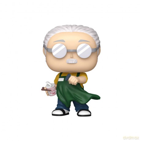 Sakamoto Days POP! Animation Vinyl Figures Taro w/CH 9 cm Assortment (6)