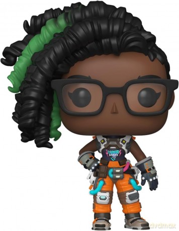 Borderlands 4 POP! Games Vinyl Figure Harlowe 9 cm