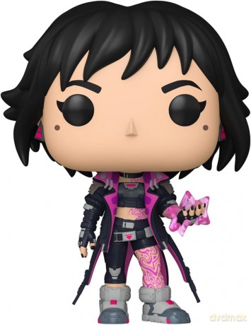 Borderlands 4 POP! Games Vinyl Figure Vex 9 cm