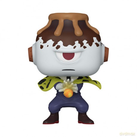 Jujutsu Kaisen POP! Animation Vinyl Figures Jogo 9 cm