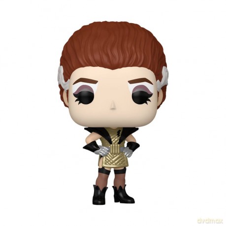 Rocky Horror Picture Show POP! Movies Vinyl Figure Magenta 9 cm